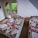 Robitel Wellness Vendeghaz Veszprem-gyulafiratot 4*