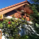 Robitel Wellness Vendeghaz Veszprem-gyulafiratot Gasthuis Veszprém