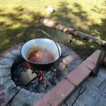 Gasthuis Robitel Wellness Vendeghaz Veszprem-gyulafiratot 4*