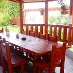 Robitel Wellness Vendeghaz Veszprem-gyulafiratot Gasthuis 4*