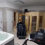 Gasthuis Robitel Wellness Vendeghaz Veszprem-gyulafiratot