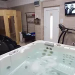 Robitel Wellness Vendeghaz Veszprem-gyulafiratot Gasthuis 4*
