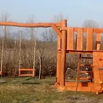 Robitel Wellness Vendeghaz Veszprem-gyulafiratot Gasthuis