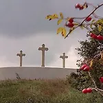 Robitel Wellness Vendeghaz Veszprem-gyulafiratot 4*