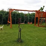 Robitel Wellness Vendeghaz Veszprem-gyulafiratot Gasthuis 4*