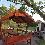 Robitel Wellness Vendeghaz Veszprem-gyulafiratot 4* Veszprém