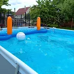 Gasthuis Robitel Wellness Vendeghaz Veszprem-gyulafiratot 4*