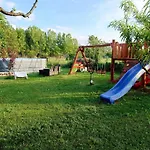 Gasthuis Robitel Wellness Vendeghaz Veszprem-gyulafiratot 4*