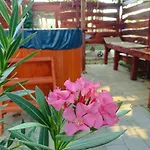 Robitel Wellness Vendeghaz Veszprem-gyulafiratot Gasthuis Veszprém