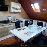 Robitel Wellness Vendeghaz Veszprem-gyulafiratot