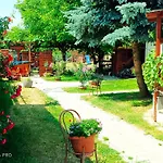 Gasthuis Robitel Wellness Vendeghaz Veszprem-gyulafiratot