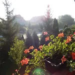 Robitel Wellness Vendeghaz Veszprem-gyulafiratot 4* Veszprém