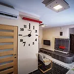 Robitel Wellness Vendeghaz Veszprem-gyulafiratot 4*