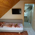 Robitel Wellness Veszprém-gyulafirátót Vendégház 4*