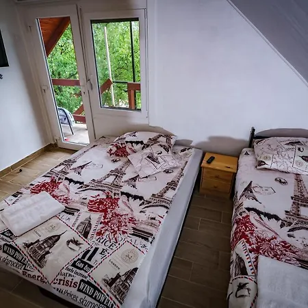 Robitel Wellness Vendeghaz Veszprem-gyulafiratot 4*