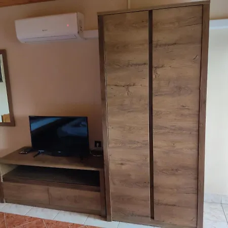 Robitel Wellness Vendeghaz Veszprem-gyulafiratot 4*