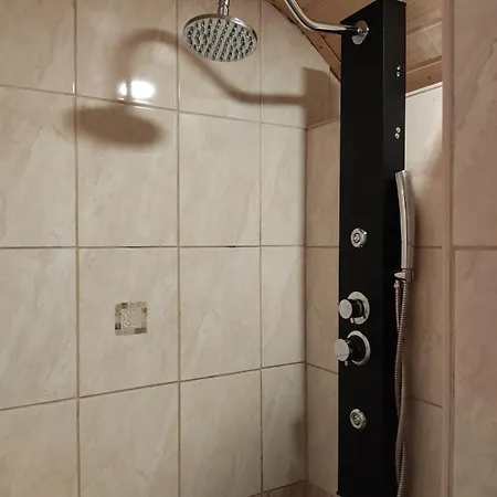 Robitel Wellness Vendeghaz Veszprem-gyulafiratot Guest house *
