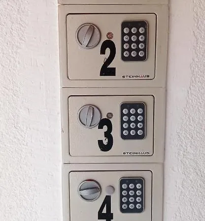 Πανσιόν Robitel Wellness Vendeghaz Veszprem-gyulafiratot 4*