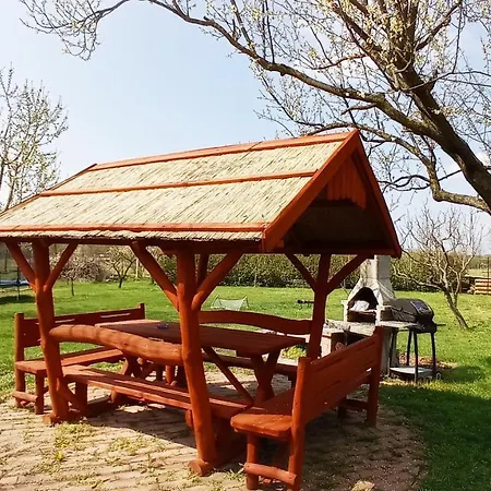 Robitel Wellness Vendeghaz Veszprem-gyulafiratot *