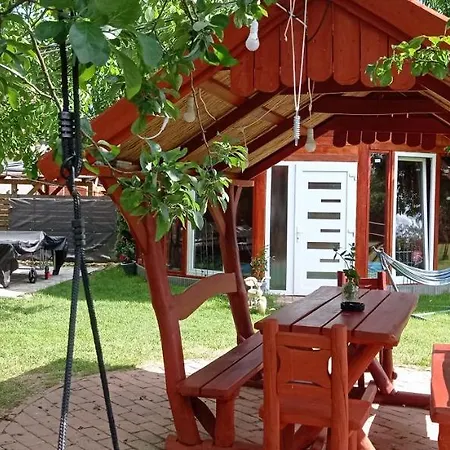 Robitel Wellness Vendeghaz Veszprem-gyulafiratot Guest house Veszprem