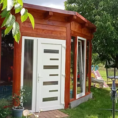 Гостевой дом Robitel Wellness Vendeghaz Veszprem-gyulafiratot Веспрем