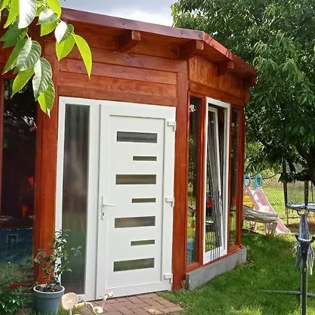 Πανσιόν Robitel Wellness Vendeghaz Veszprem-gyulafiratot Veszprém