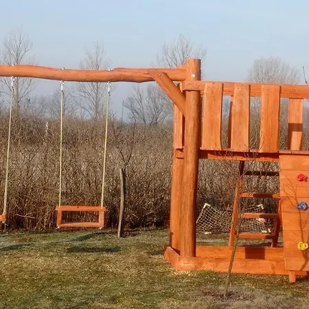 Robitel Wellness Vendeghaz Veszprem-gyulafiratot Πανσιόν