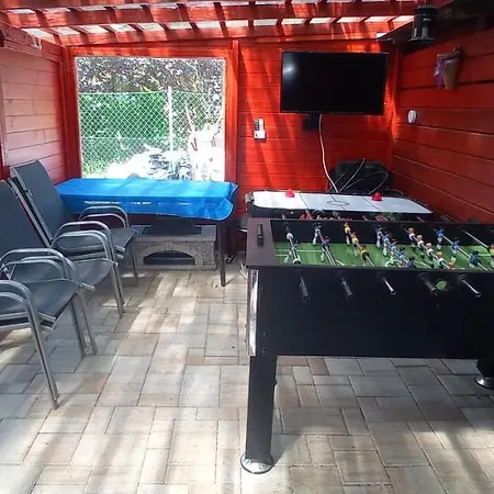 Robitel Wellness Veszprém-gyulafirátót Affittacamere