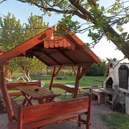 Robitel Wellness Vendeghaz Veszprem-gyulafiratot 4* Veszprém