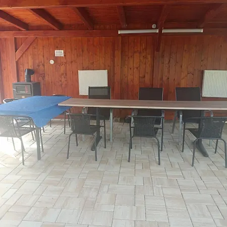 Robitel Wellness Veszprém-gyulafirátót Affittacamere *