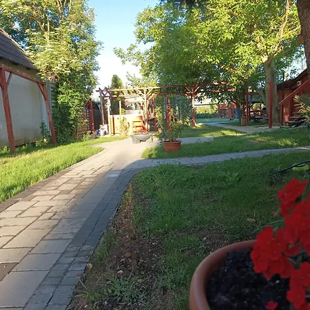 Robitel Wellness Vendeghaz Veszprem-gyulafiratot Guest house Veszprem