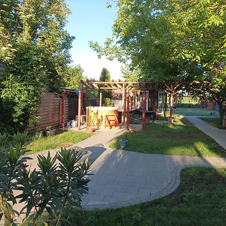 Robitel Wellness Vendeghaz Veszprem-gyulafiratot *