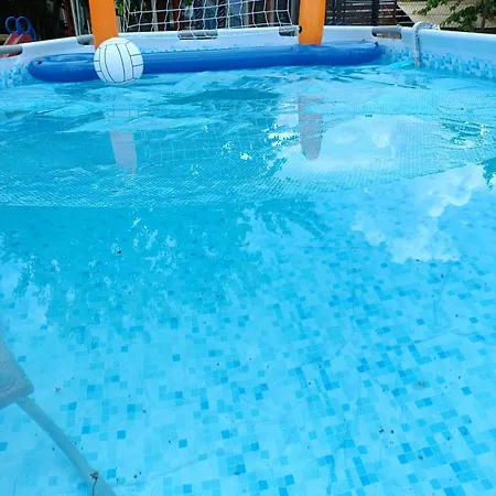 Robitel Wellness Vendeghaz Veszprem-gyulafiratot بيت ضيافة