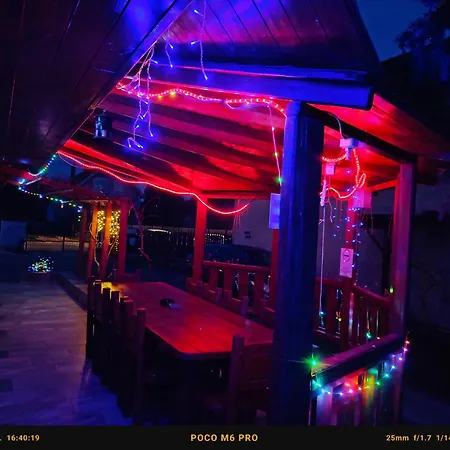 Gasthuis Robitel Wellness Vendeghaz Veszprem-gyulafiratot Veszprém