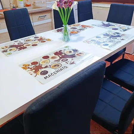 Robitel Wellness Vendeghaz Veszprem-gyulafiratot Веспрем