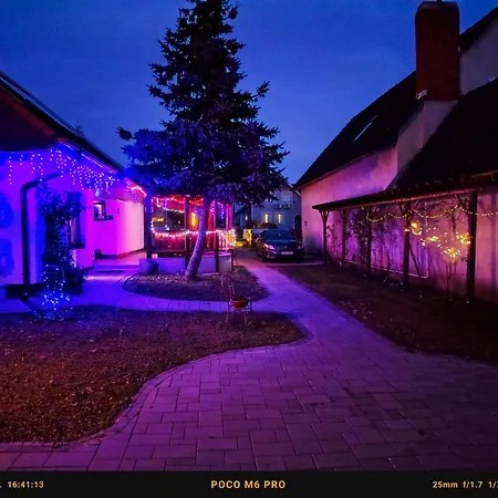 Robitel Wellness Vendeghaz Veszprem-gyulafiratot 4* Veszprém