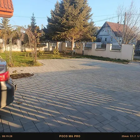 Guest house Robitel Wellness Vendeghaz Veszprem-gyulafiratot