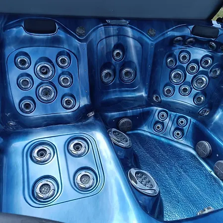 Robitel Wellness Vendeghaz Veszprem-gyulafiratot Veszprém