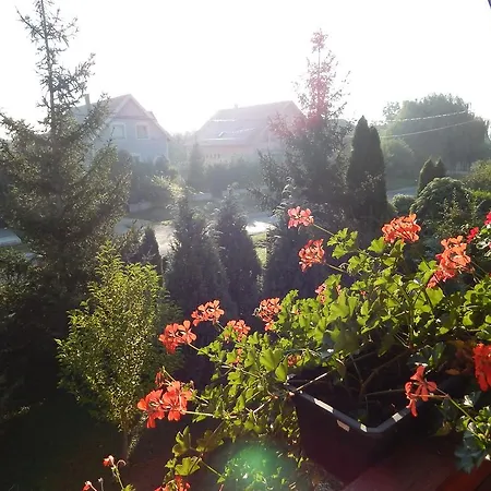 Robitel Wellness Vendeghaz Veszprem-gyulafiratot 4* Veszprém