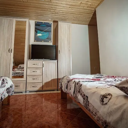 Robitel Wellness Vendeghaz Veszprem-gyulafiratot Veszprém