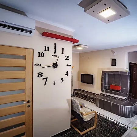 Robitel Wellness Veszprém-gyulafirátót 4*