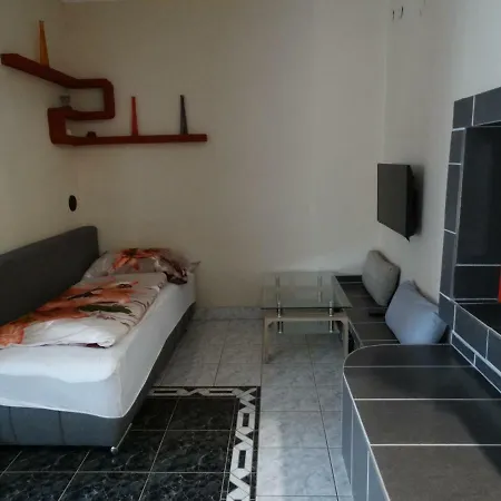 Robitel Wellness Vendeghaz Veszprem-gyulafiratot Veszprem