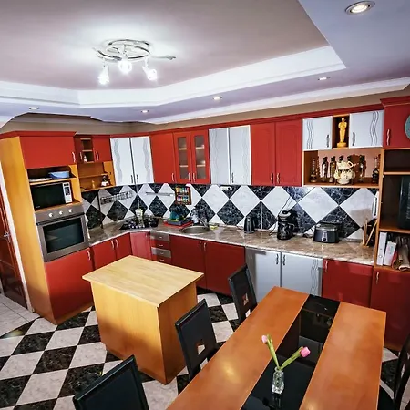 Robitel Wellness Vendeghaz Veszprem-gyulafiratot * Veszprem