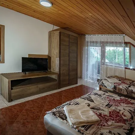 Robitel Wellness Vendeghaz Veszprem-gyulafiratot Πανσιόν 4*