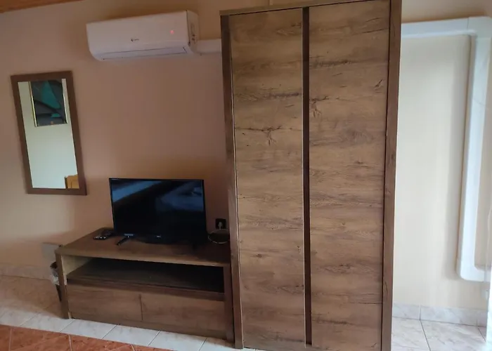 Robitel Wellness Vendeghaz Veszprem-gyulafiratot 4*