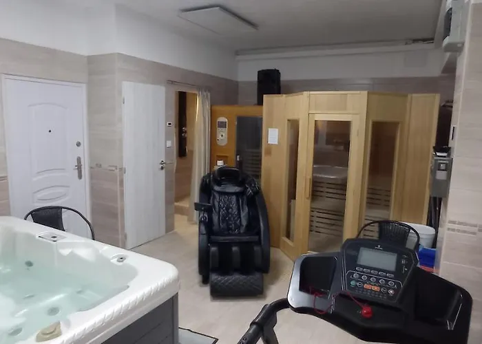 ゲストハウス Robitel Wellness Vendeghaz Veszprem-gyulafiratot