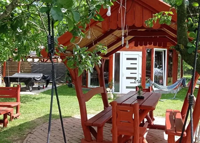 Robitel Wellness Vendeghaz Veszprem-gyulafiratot ゲストハウス ヴェスプレーム