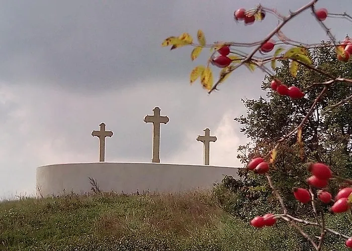 Robitel Wellness Vendeghaz Veszprem-gyulafiratot 4*