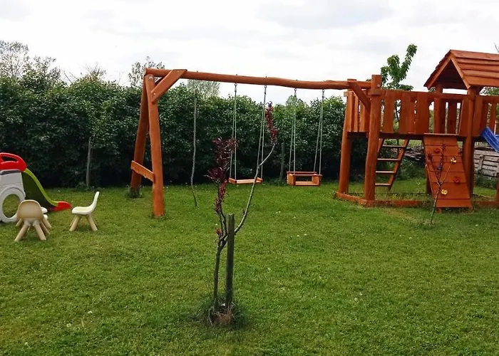 Robitel Wellness Veszprém-gyulafirátót Vendégház 4*