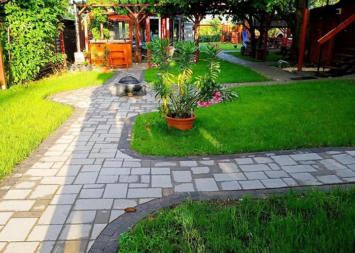 Robitel Wellness Veszprém-gyulafirátót Vendégház Veszprém